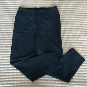 Lululemon New Venture Trouser Men’s Sz M Navy